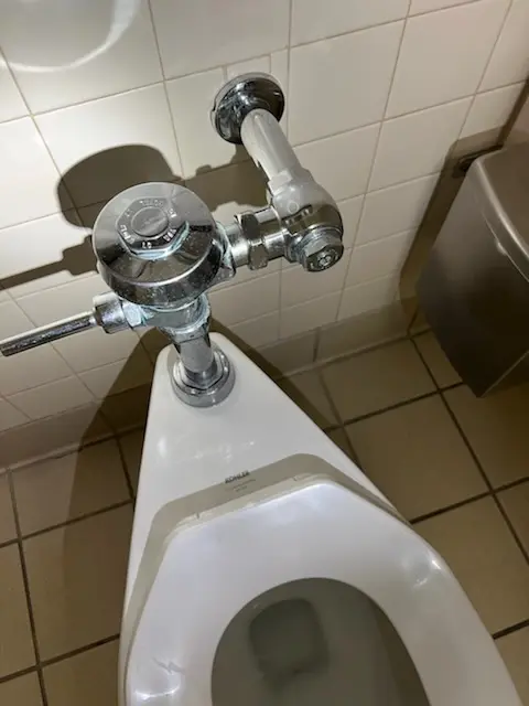 Fixture installation and repair for Repiping in Penwell